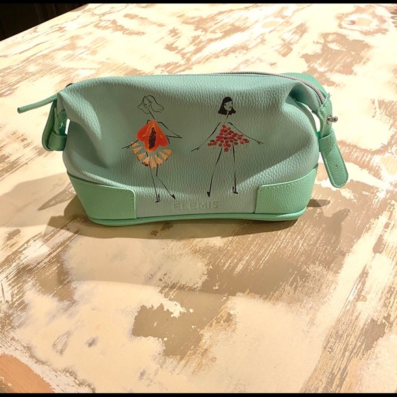 elemis toiletry bolsa